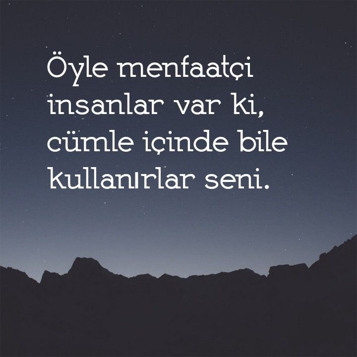 Değmeyecek insanlara kapak sözler